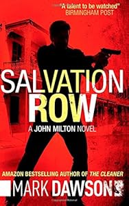 Salvation Row