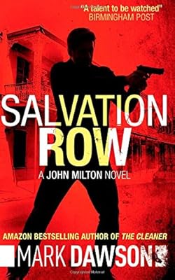 Salvation Row