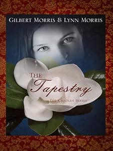 The Tapestry: Leonie (The Creoles Series #4)