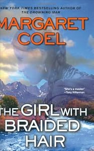 The Girl With Braided Hair