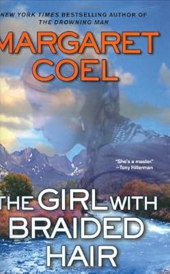 The Girl With Braided Hair