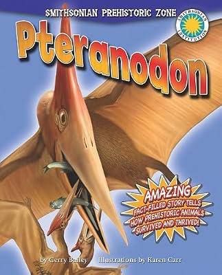 Pteranodon