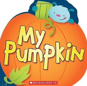 My Pumpkin