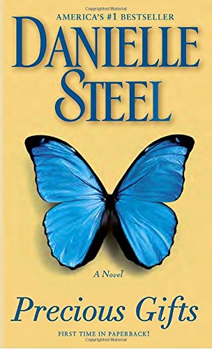 Precious Gifts: A Novel by Danielle Steel