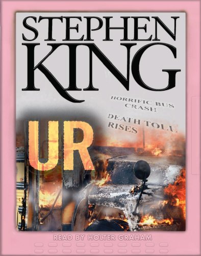 UR by Stephen King