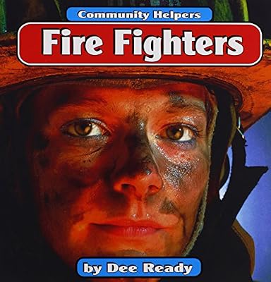 Fire Fighters