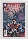 Injustice: Gods Among Us: Year Two #1