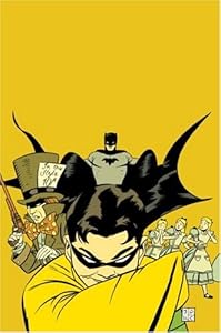 Robin: Year One (Batman)