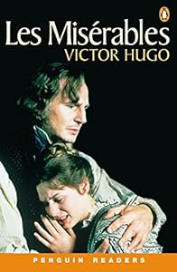 Penguin Readers Level 6: "Les Miserables": Book and Audio Cassette (Penguin Readers)
