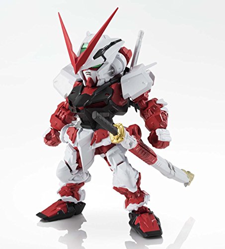 NXEDGE STYLE Gundam Astray Red Frame about 90mm Japan | eBay