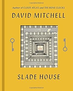 Slade House : a novel