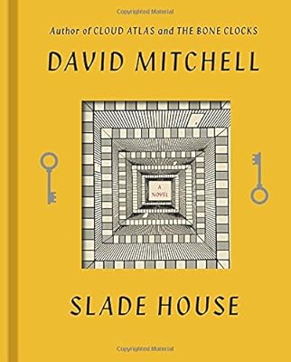 Slade House : a novel