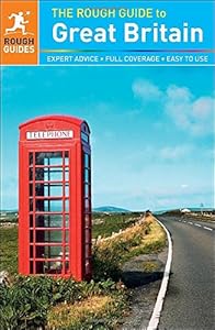 The Rough Guide to Great Britain
