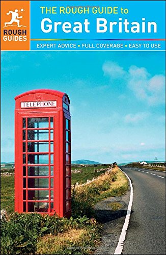 The Rough Guide to Great Britain by Rough Guides