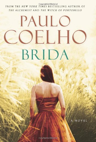 Brida: A Novel by Paulo Coelho