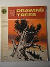 The Art of Drawing Trees B-370
