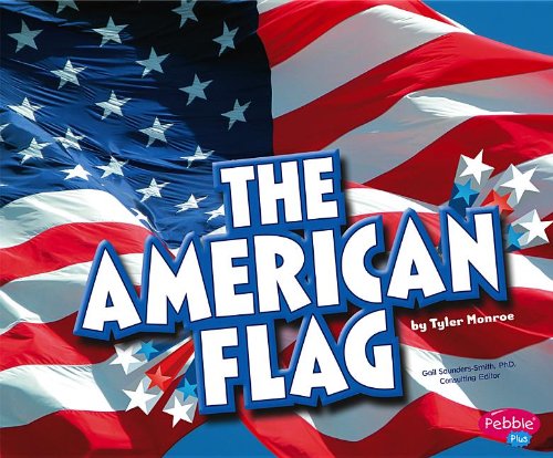 The American Flag by Tyler Monroe