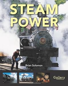Steam Power