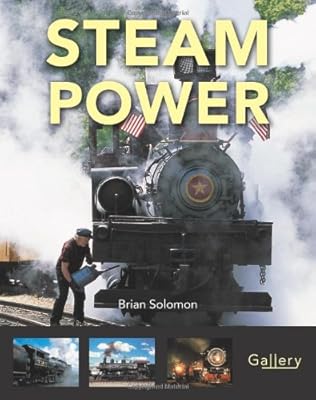 Steam Power