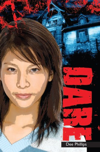Dare-Right Now by Dee Phillips