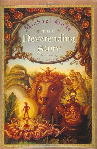 The Neverending Story by Michael Ende