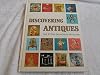 Discovering Antiques Volume 11