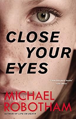 Close Your Eyes