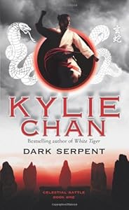 Dark Serpent: Celestial Battle: Book One
