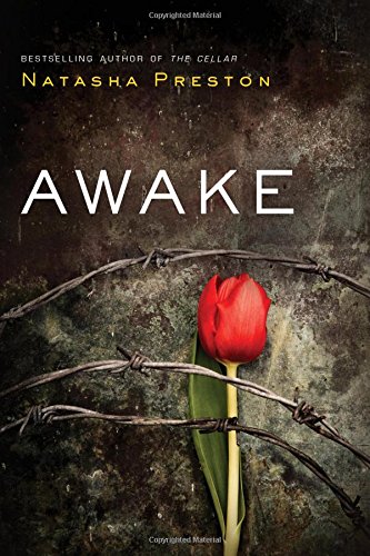 Awake by Natasha Preston