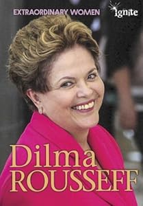 Dilma Rousseff