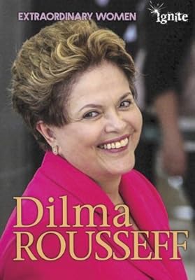 Dilma Rousseff