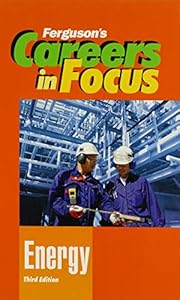 Energy, Third Edition