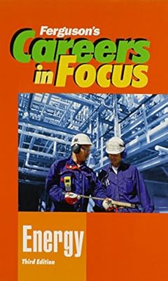 Energy, Third Edition