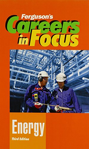 Energy, Third Edition by Ferguson