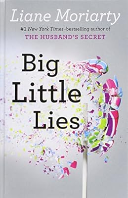 Big Little Lies