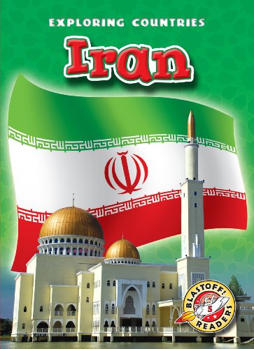 Iran by Walter Simmons