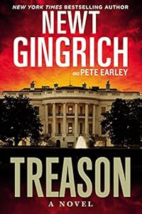 Treason: A Novel