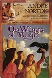 On Wings of Magic
