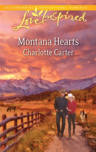 Montana Hearts by Charlotte Carter