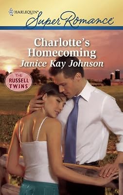 Charlotte's Homecoming