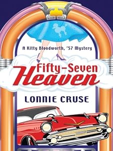 Fifty-Seven Heaven (Five Star First Edition Mystery)