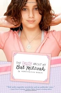 The Truth About My Bat Mitzvah