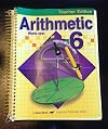 Arithmetic 6