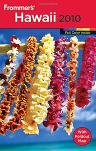 Frommer's Hawaii 2010 (Frommer's Color Complete)