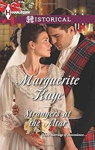 Strangers at the Altar