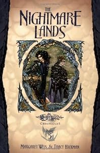 The Nightmare Lands: Dragons of Winter Night, Vol. 1 (Dragonlance Chronicles, Part 3)