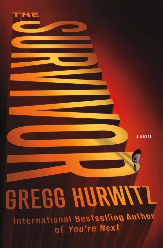The Survivor: A Novel by Gregg Hurwitz