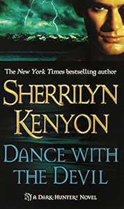 Dance with the Devil