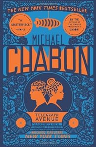 Telegraph Avenue: A Novel