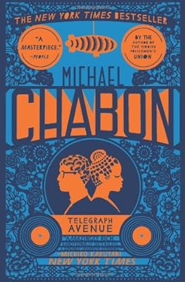 Telegraph Avenue: A Novel